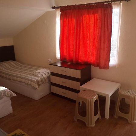 Balabanovata Kashta Hotel Ivaylovgrad Bagian luar foto