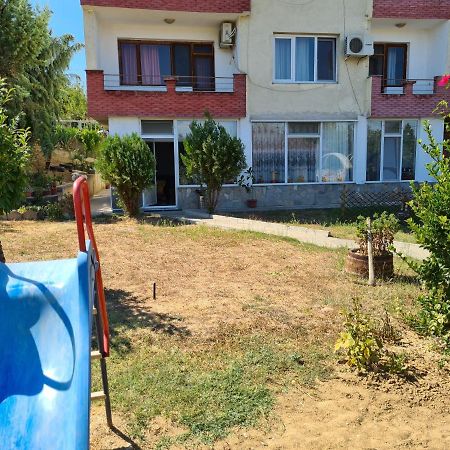 Balabanovata Kashta Hotel Ivaylovgrad Bagian luar foto