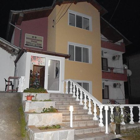 Balabanovata Kashta Hotel Ivaylovgrad Bagian luar foto