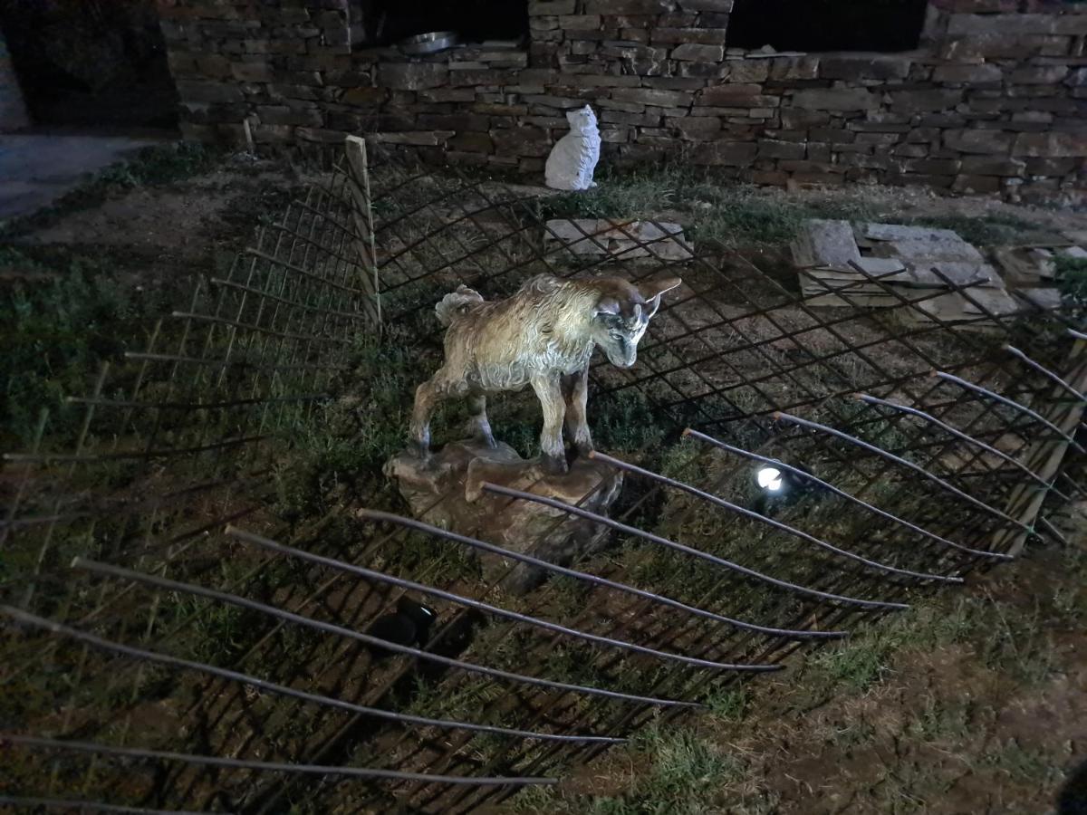 Balabanovata Kashta Hotel Ivaylovgrad Bagian luar foto