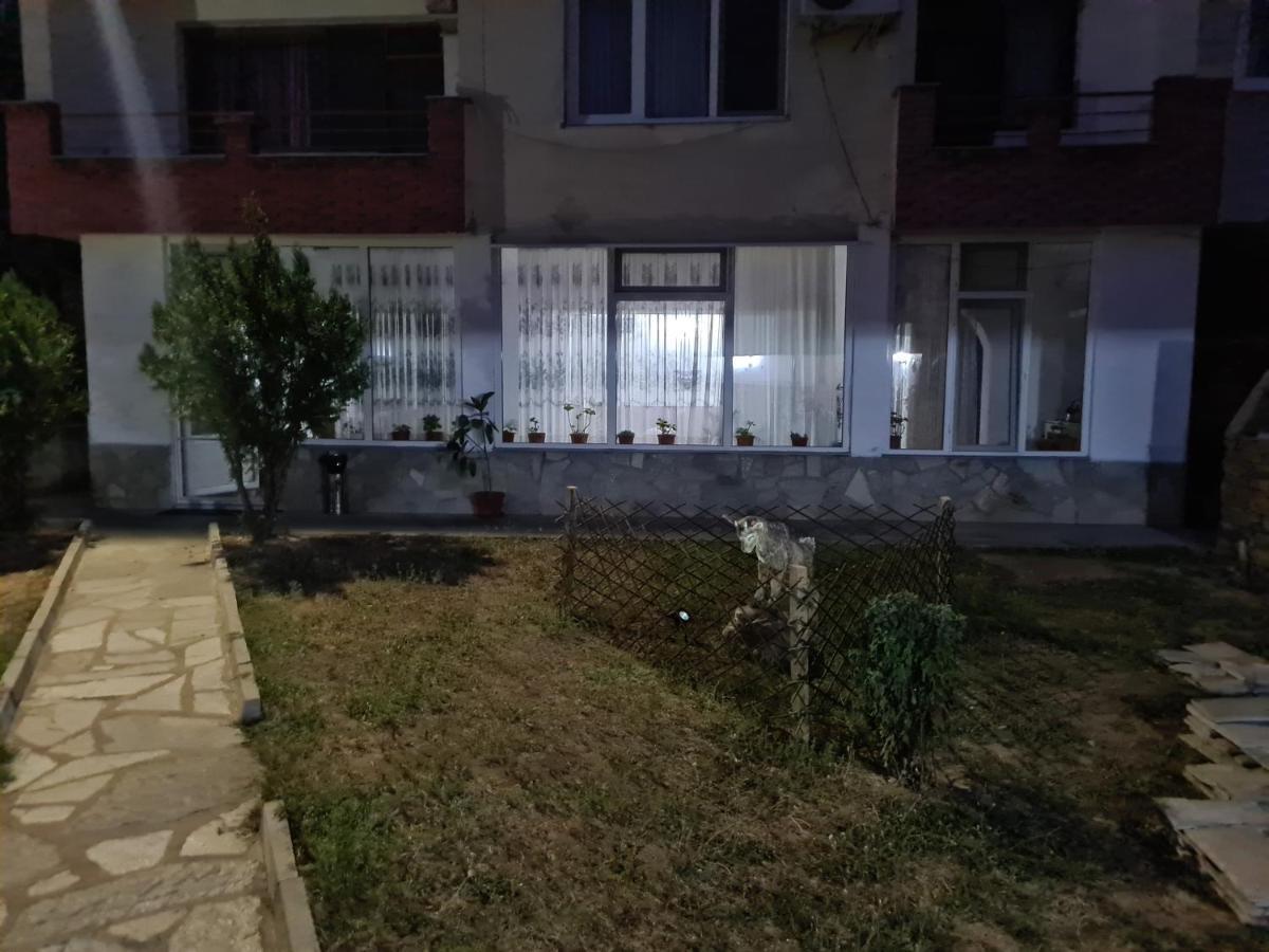 Balabanovata Kashta Hotel Ivaylovgrad Bagian luar foto
