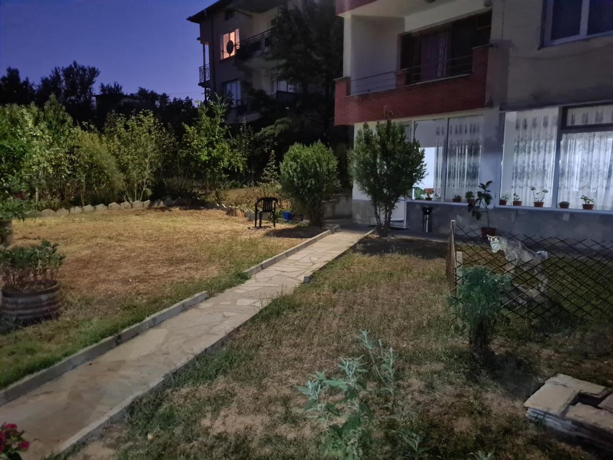 Balabanovata Kashta Hotel Ivaylovgrad Bagian luar foto