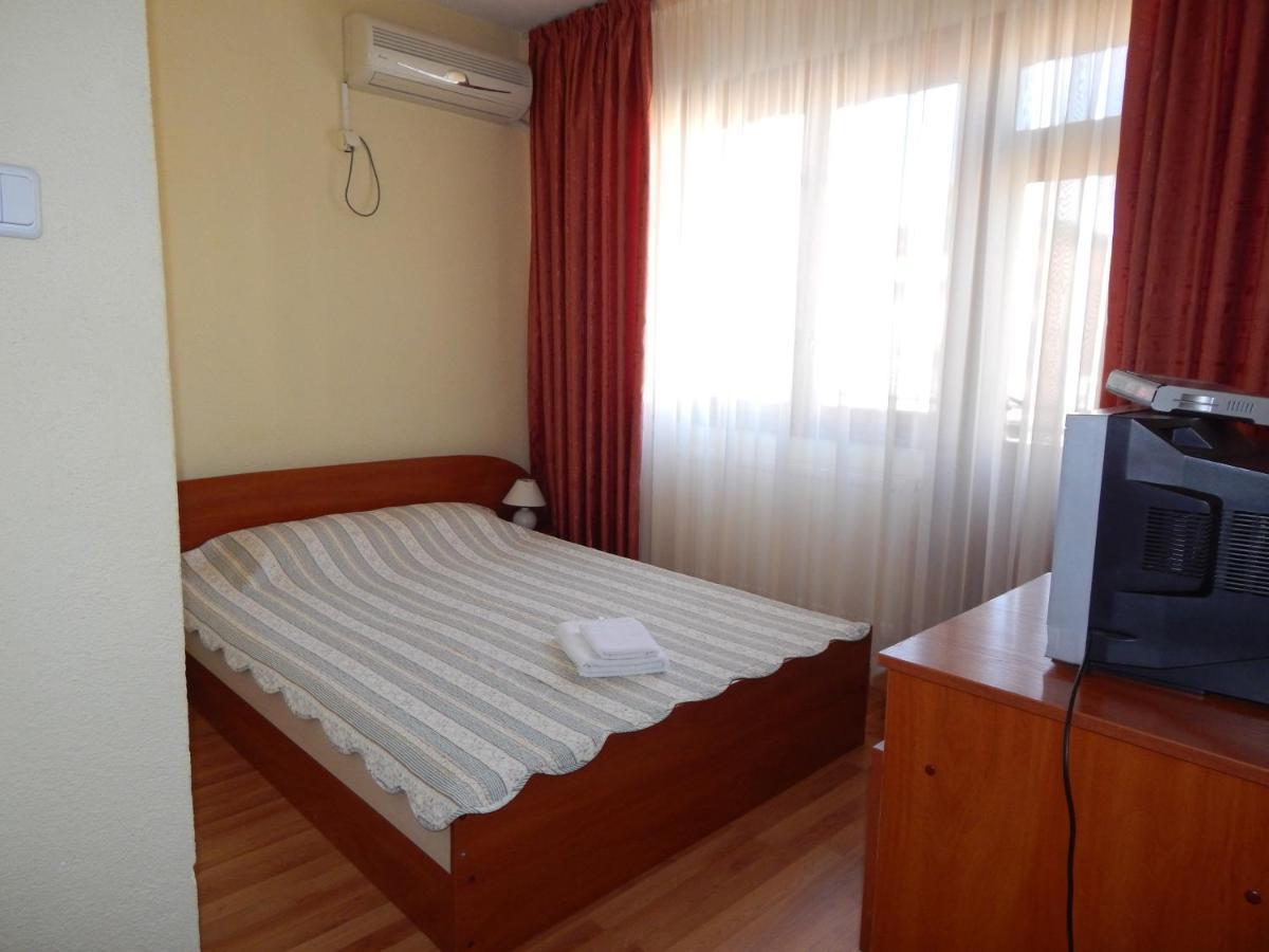 Balabanovata Kashta Hotel Ivaylovgrad Bagian luar foto