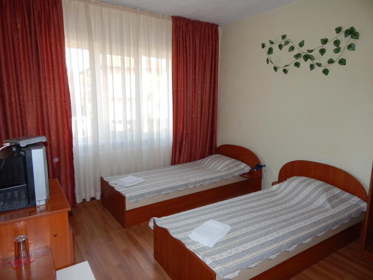 Balabanovata Kashta Hotel Ivaylovgrad Bagian luar foto