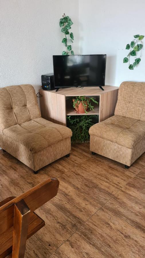 Balabanovata Kashta Hotel Ivaylovgrad Bagian luar foto