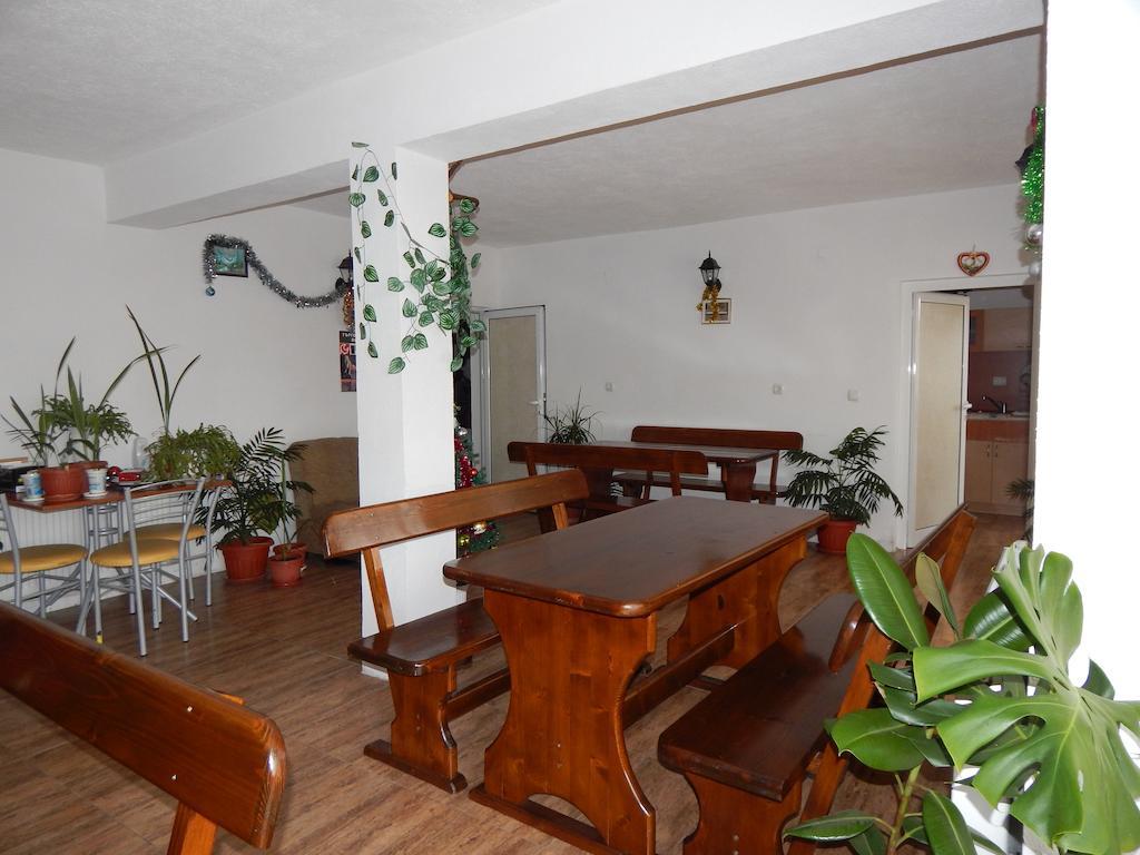 Balabanovata Kashta Hotel Ivaylovgrad Bagian luar foto
