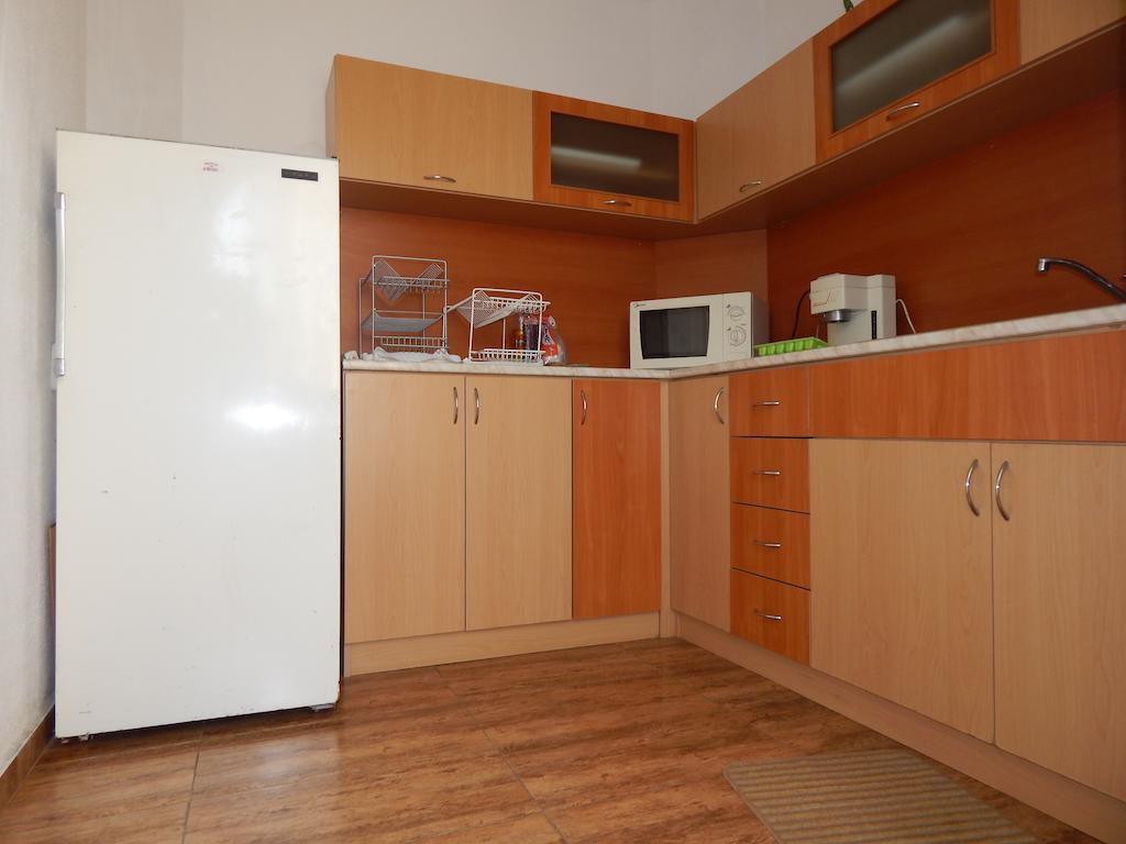 Balabanovata Kashta Hotel Ivaylovgrad Bagian luar foto