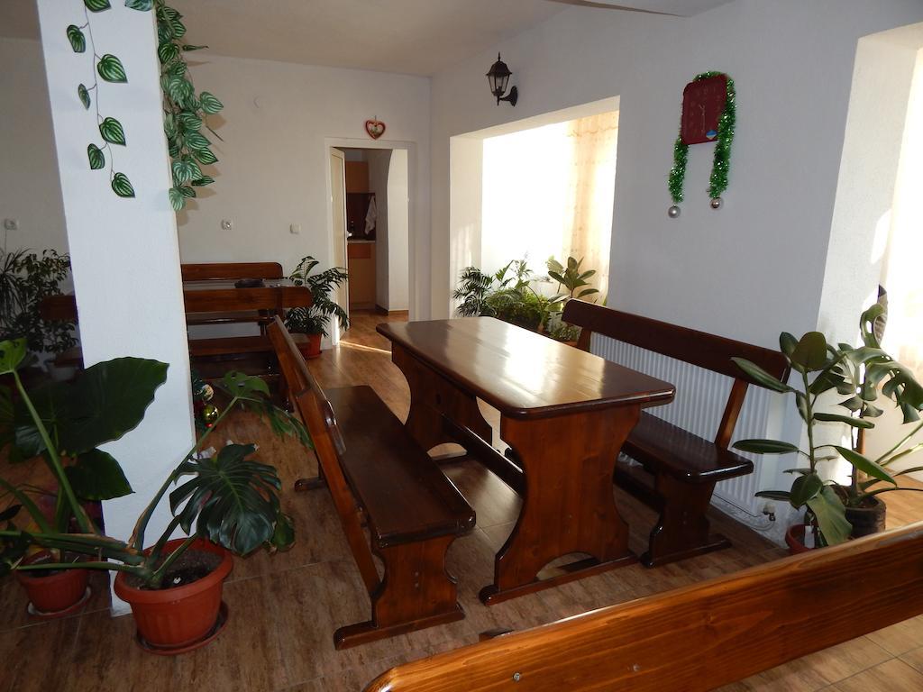 Balabanovata Kashta Hotel Ivaylovgrad Bagian luar foto