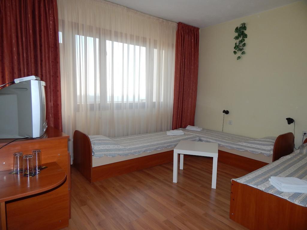 Balabanovata Kashta Hotel Ivaylovgrad Ruang foto