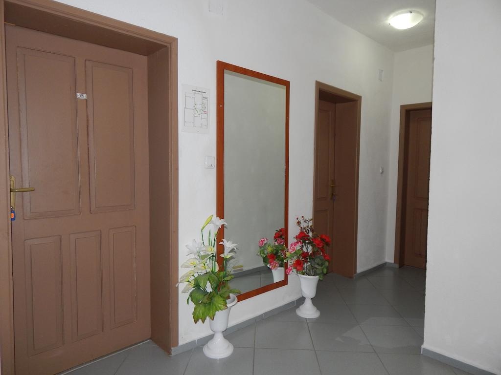 Balabanovata Kashta Hotel Ivaylovgrad Bagian luar foto