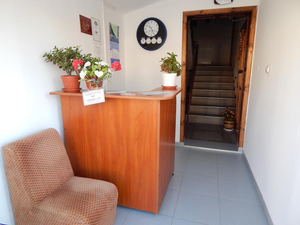 Balabanovata Kashta Hotel Ivaylovgrad Bagian luar foto