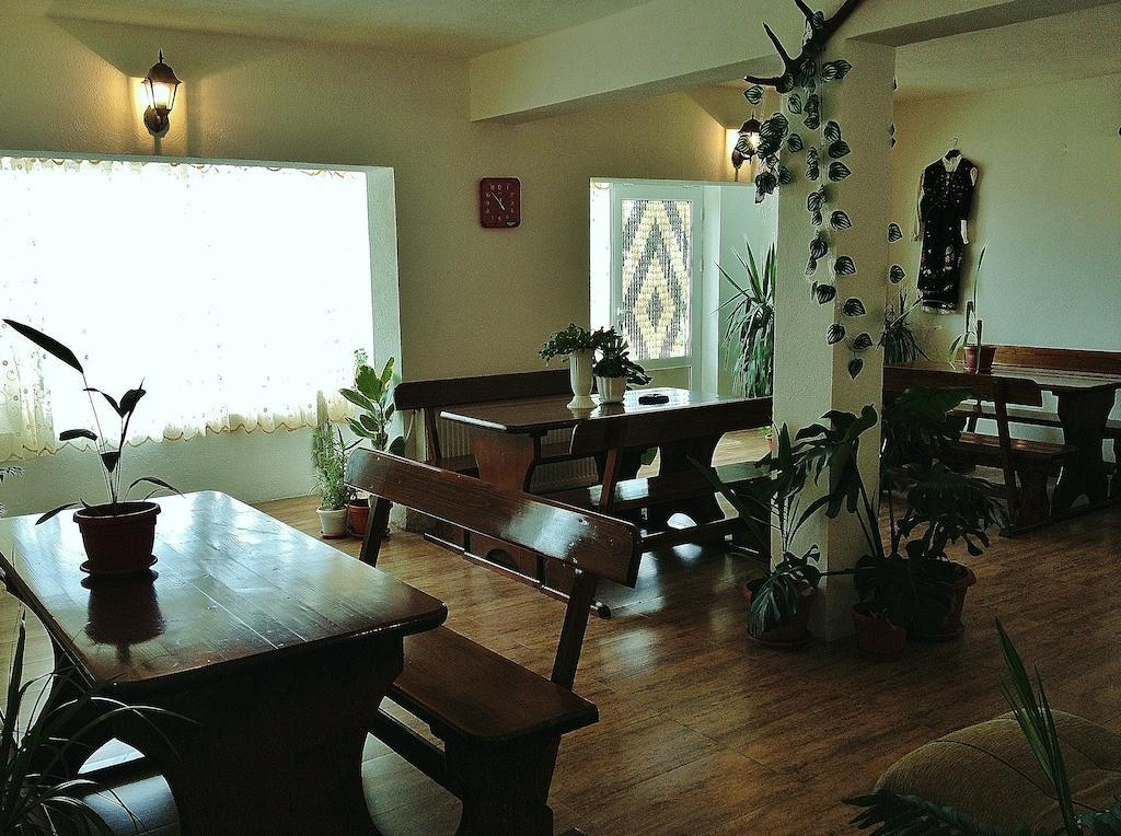 Balabanovata Kashta Hotel Ivaylovgrad Bagian luar foto