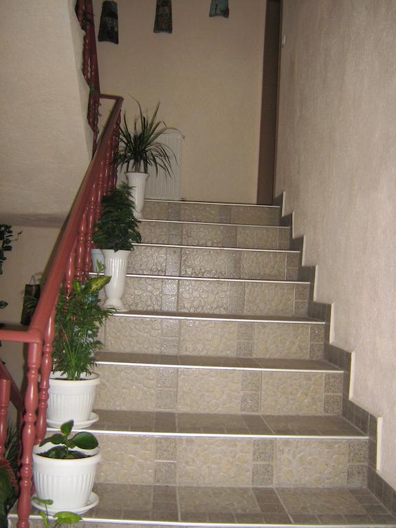 Balabanovata Kashta Hotel Ivaylovgrad Bagian luar foto