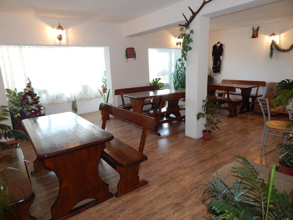 Balabanovata Kashta Hotel Ivaylovgrad Bagian luar foto