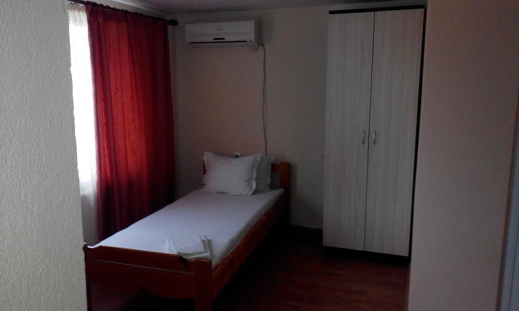 Balabanovata Kashta Hotel Ivaylovgrad Bagian luar foto
